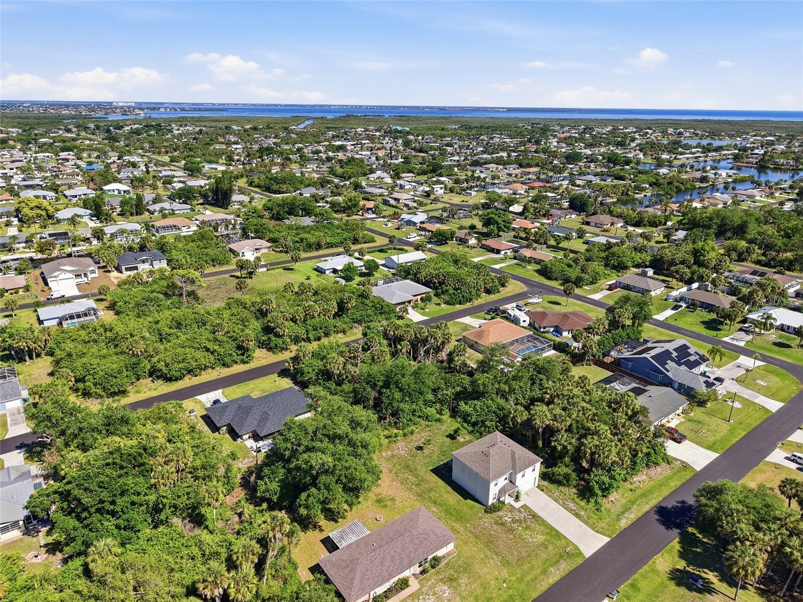 PORT CHARLOTTE SEC 037 - Residential