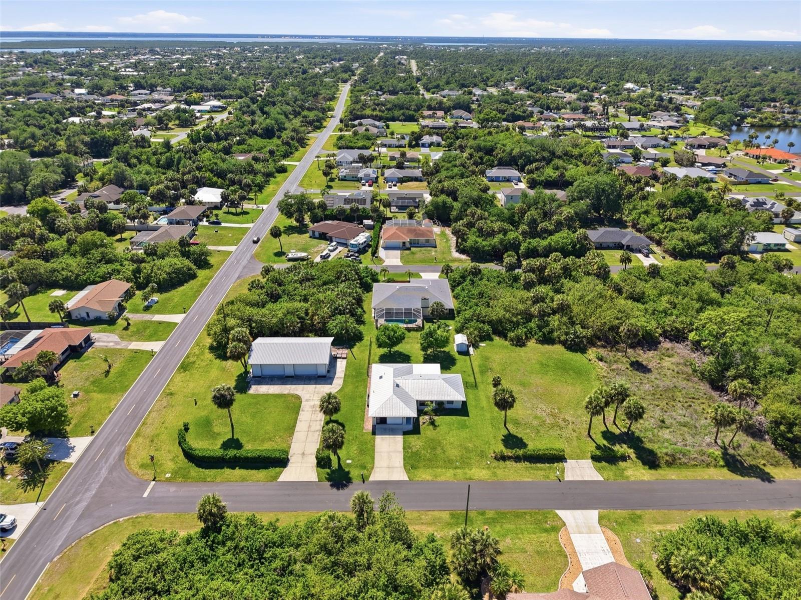 PORT CHARLOTTE SEC 037 - Residential