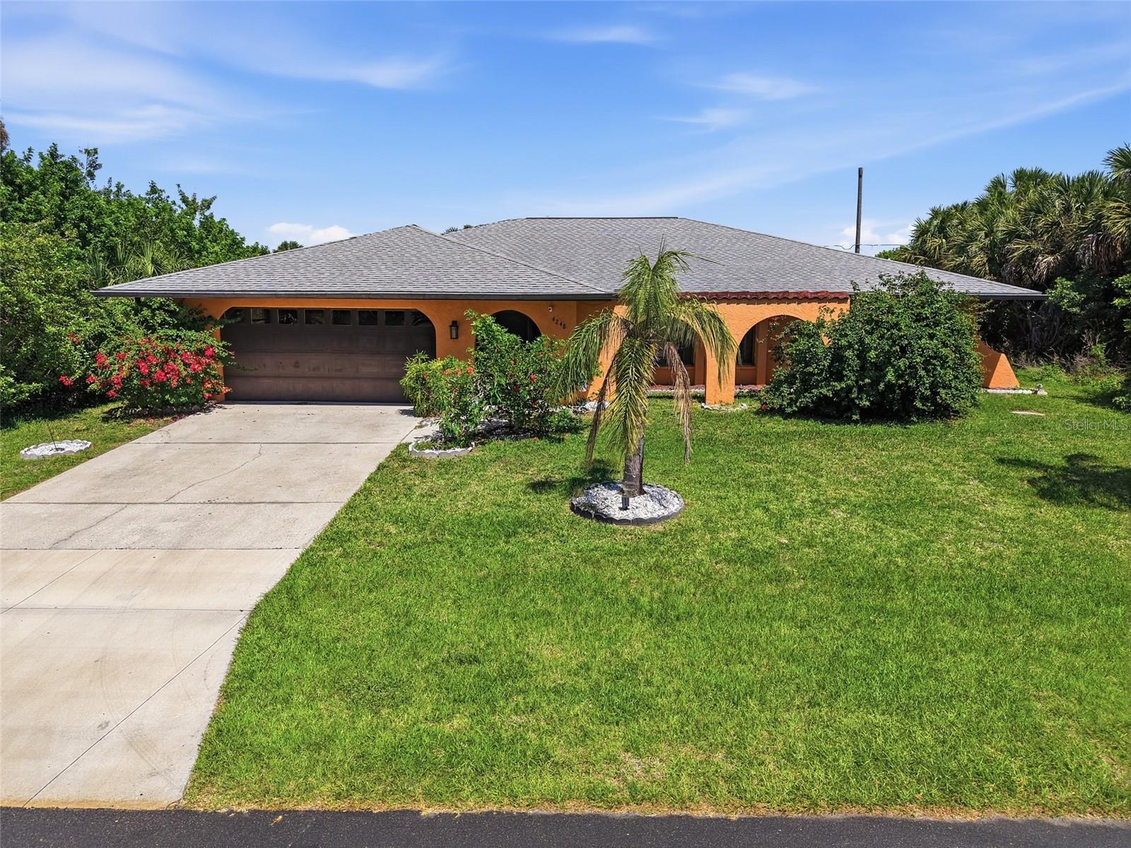 PORT CHARLOTTE SEC 037 - Residential