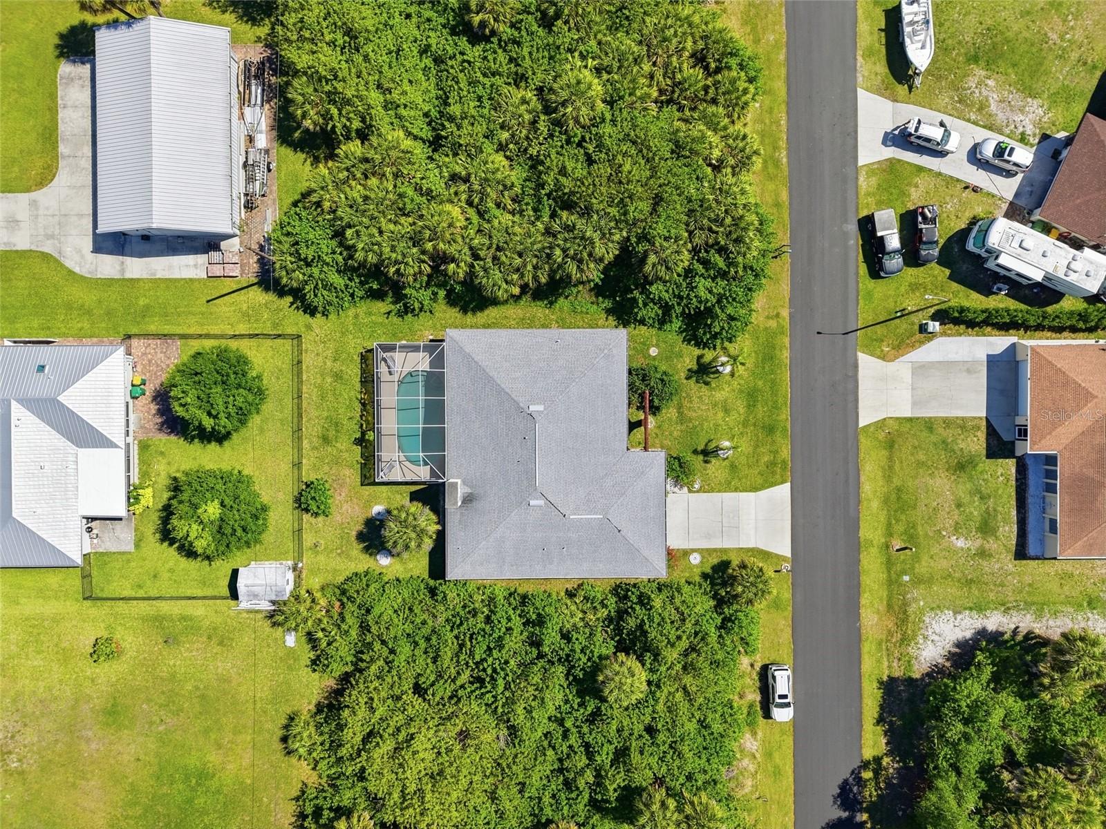 PORT CHARLOTTE SEC 037 - Residential