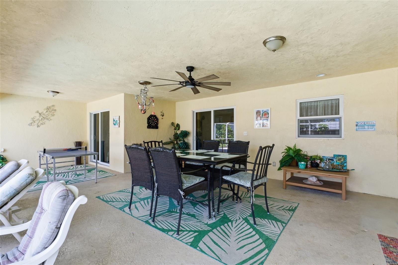 PORT CHARLOTTE SEC 037 - Residential