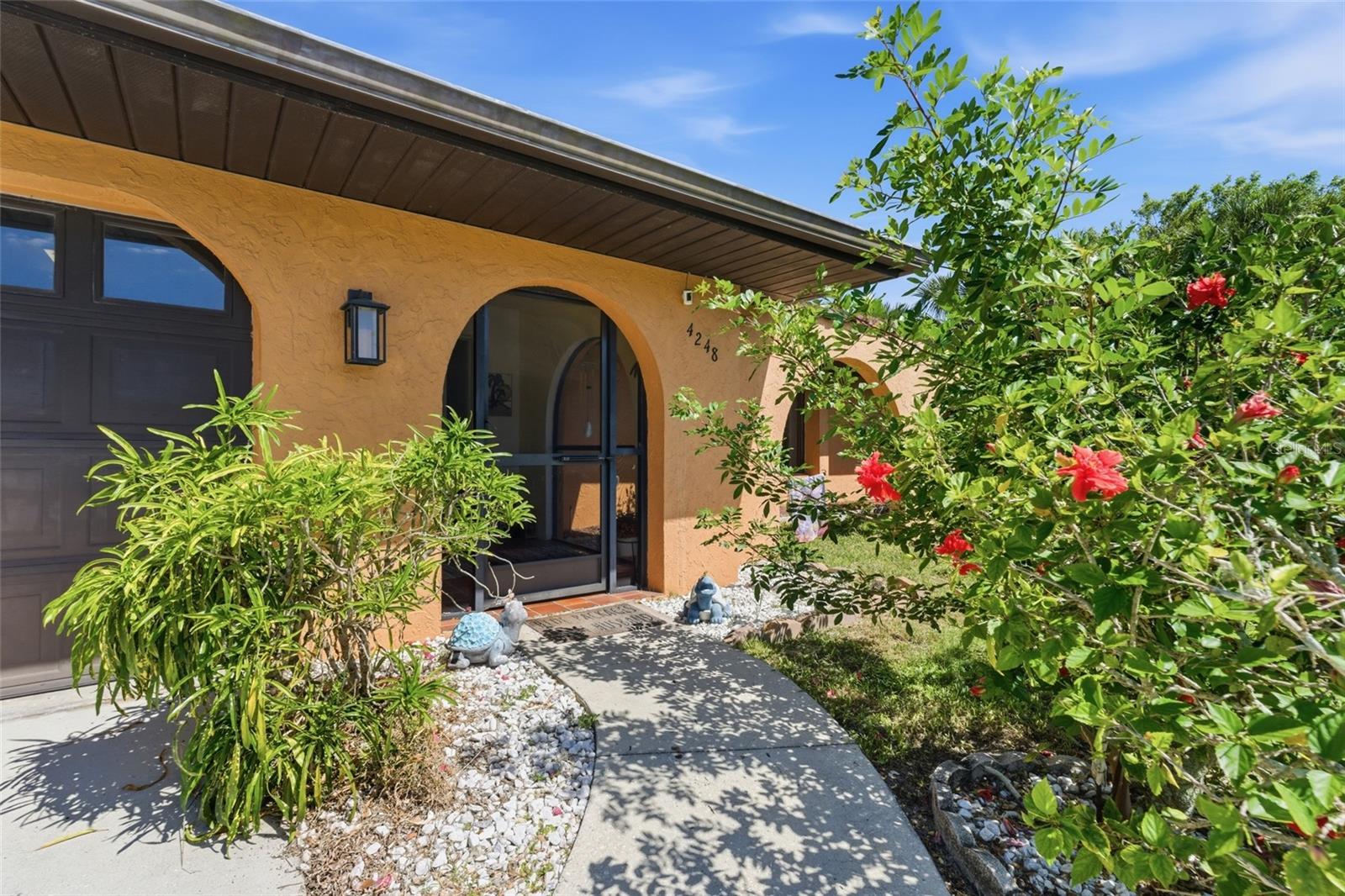 PORT CHARLOTTE SEC 037 - Residential