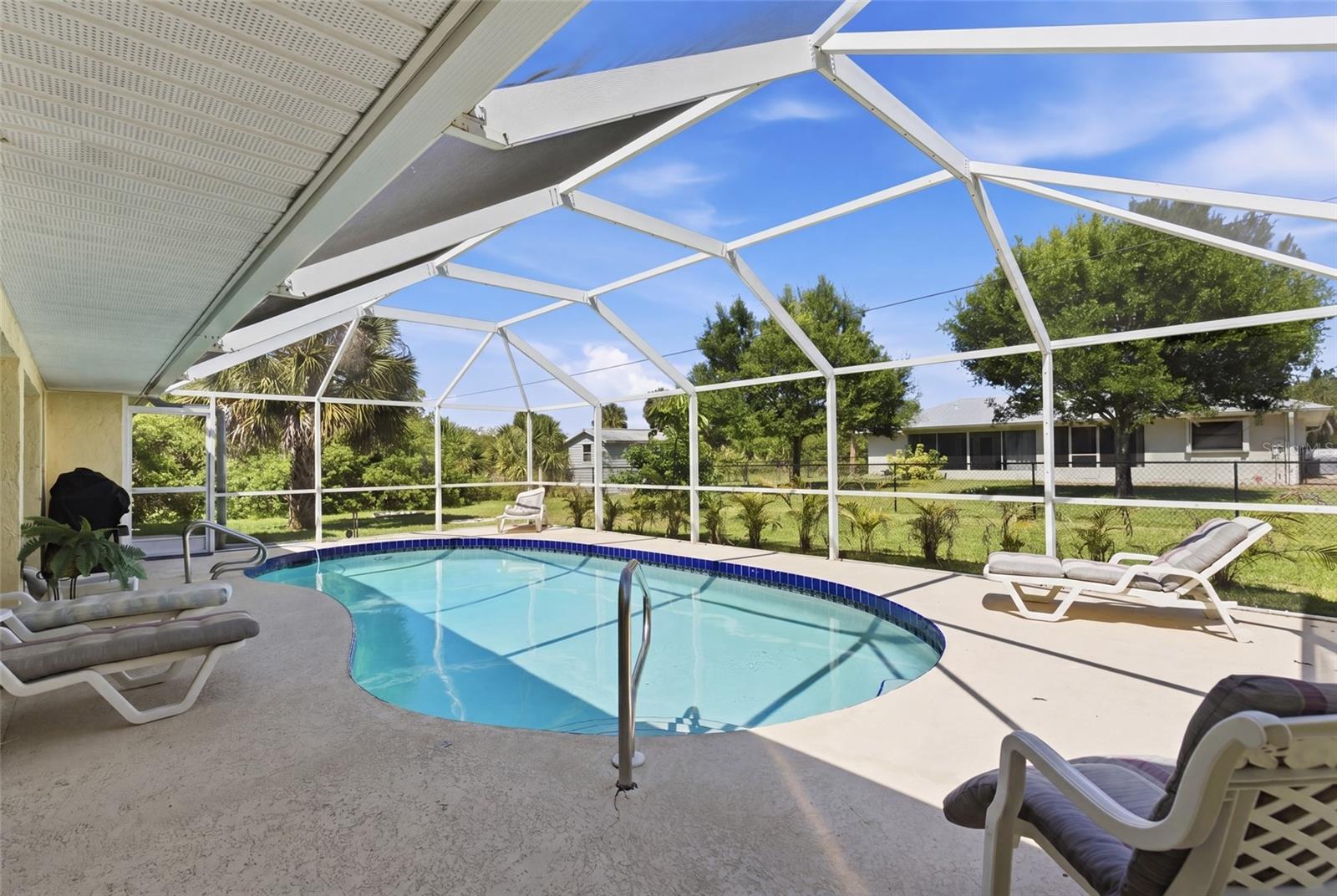 PORT CHARLOTTE SEC 037 - Residential