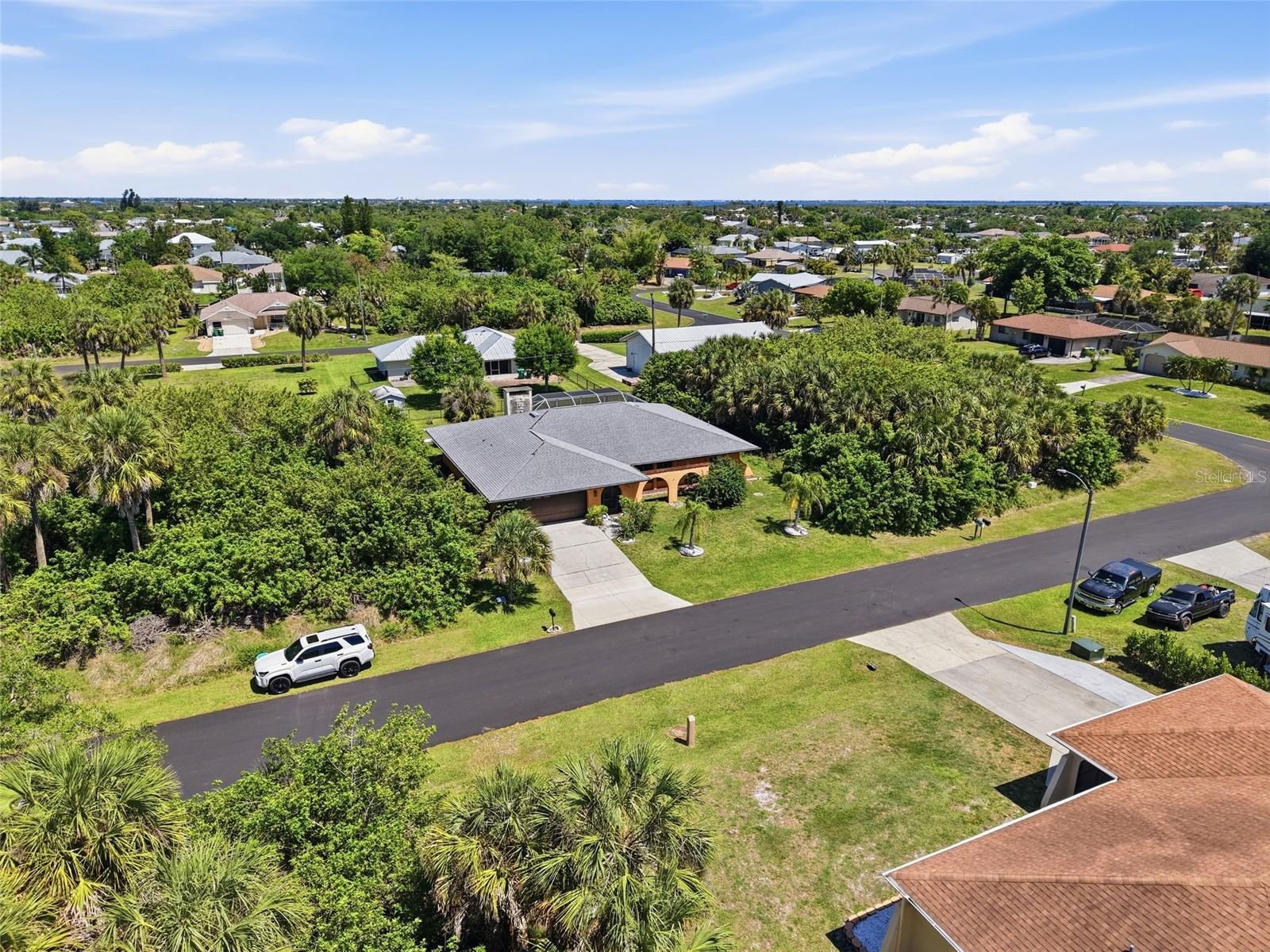PORT CHARLOTTE SEC 037 - Residential