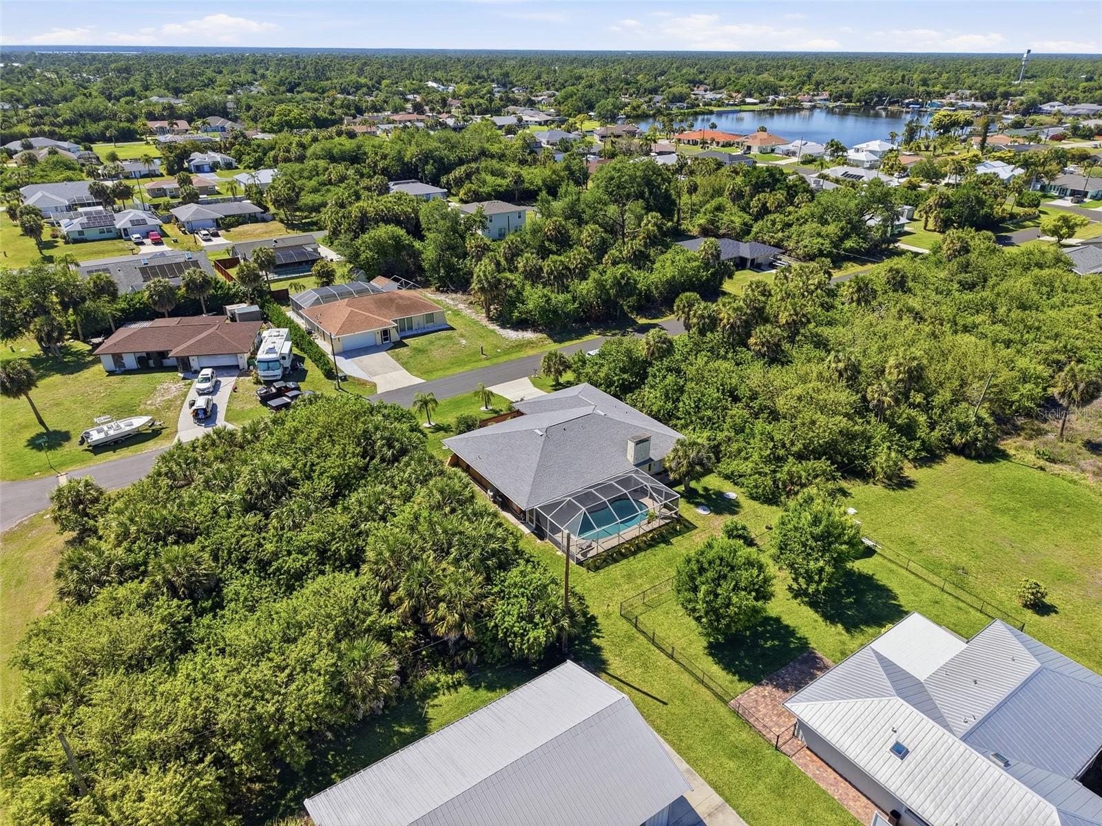 PORT CHARLOTTE SEC 037 - Residential