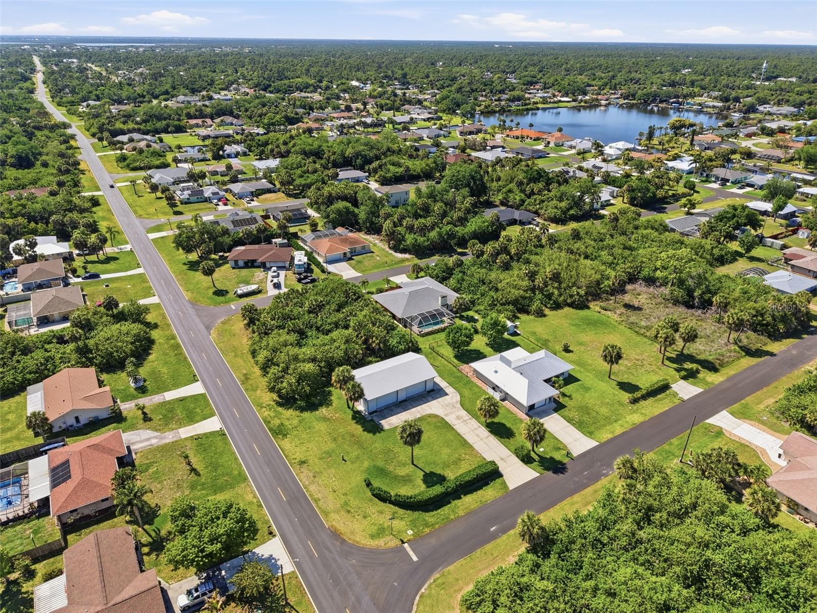 PORT CHARLOTTE SEC 037 - Residential