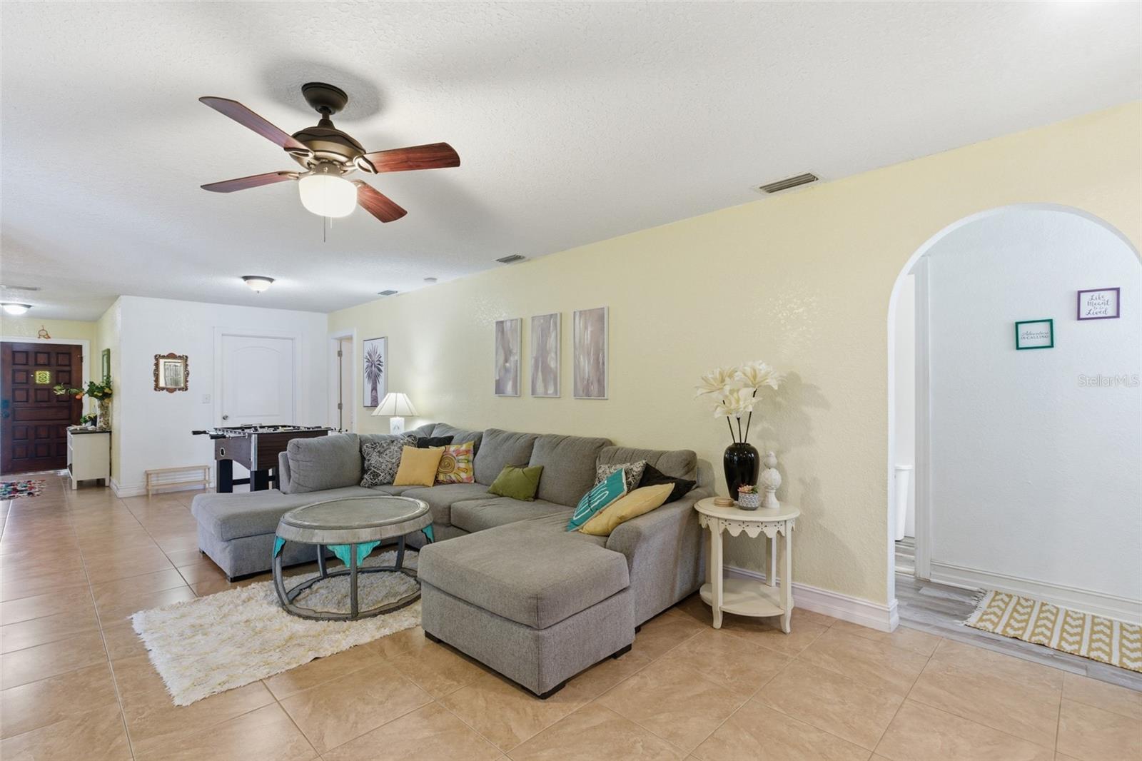 PORT CHARLOTTE SEC 037 - Residential