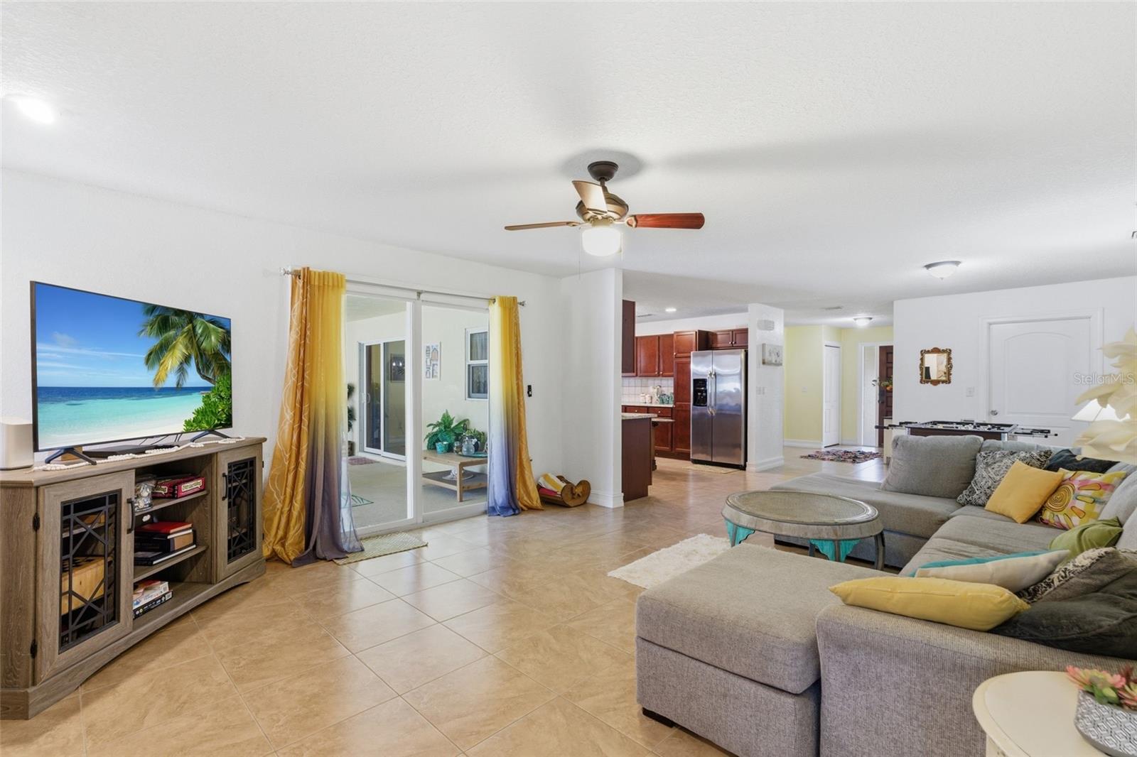 PORT CHARLOTTE SEC 037 - Residential