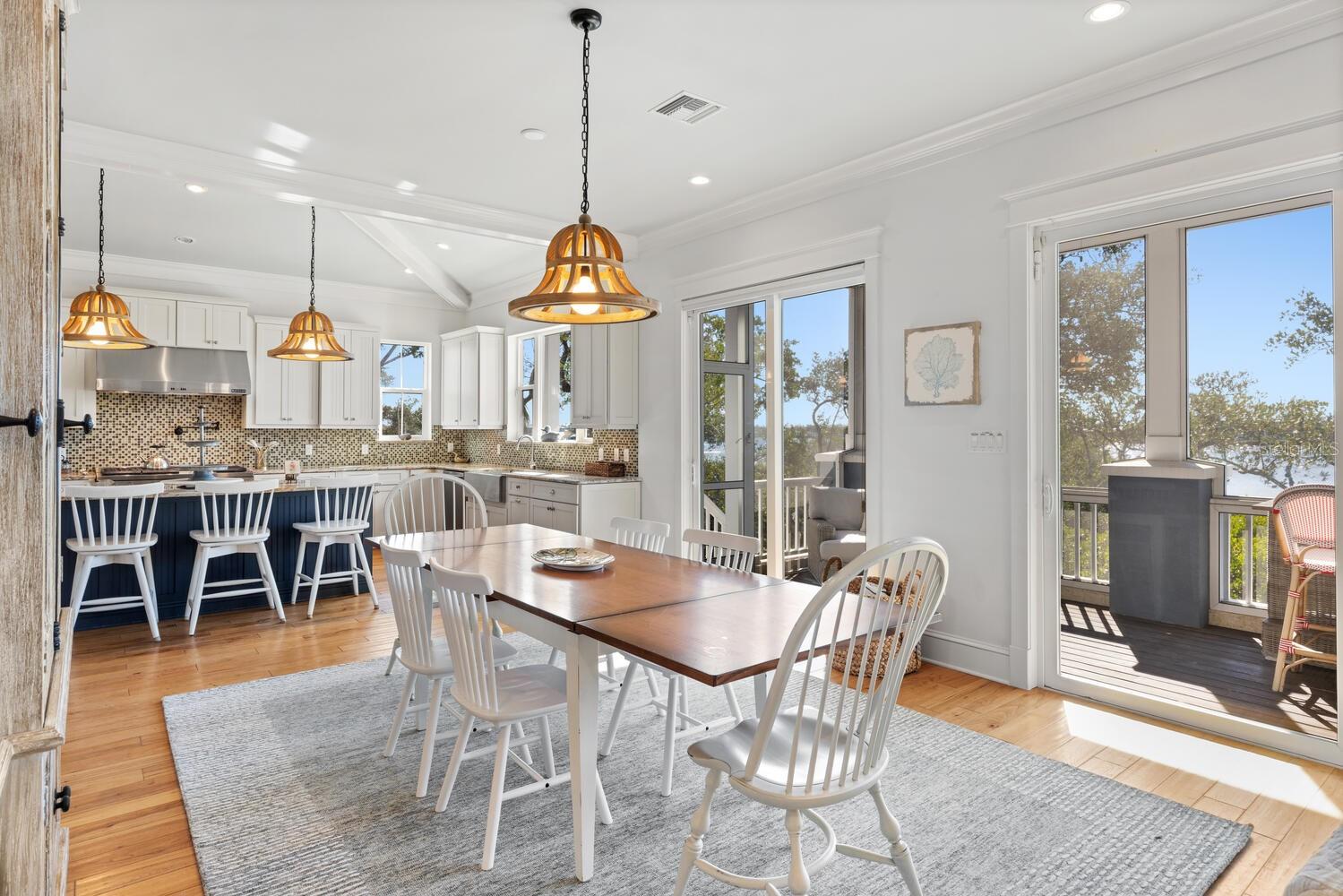 BAY HARBOR - Residential