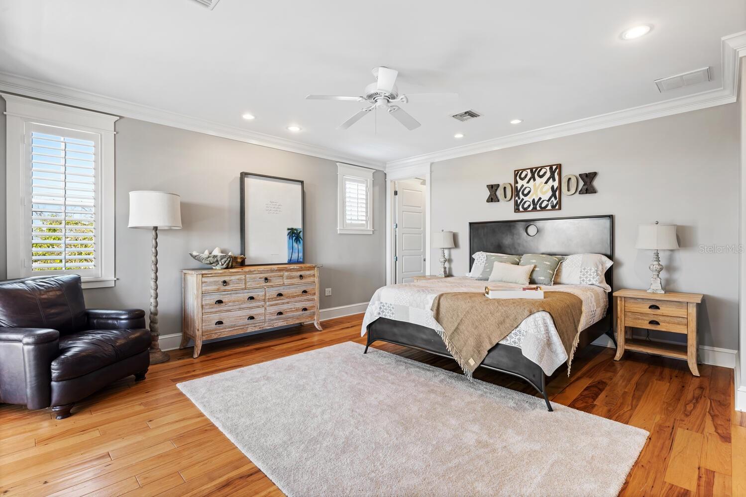 BAY HARBOR - Residential