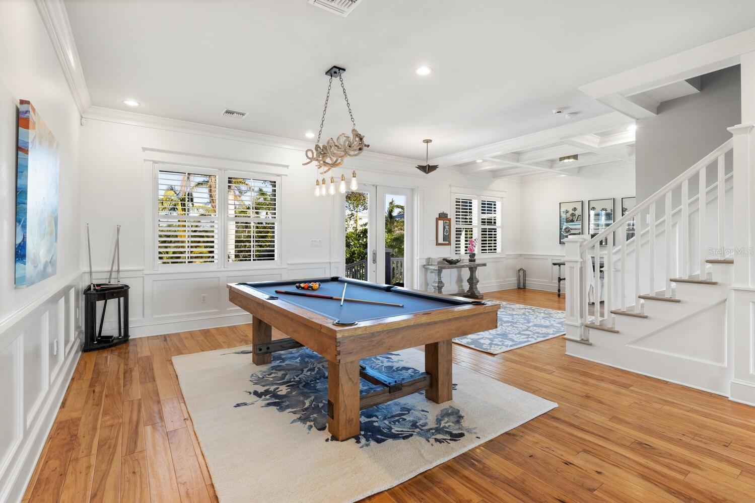 BAY HARBOR - Residential