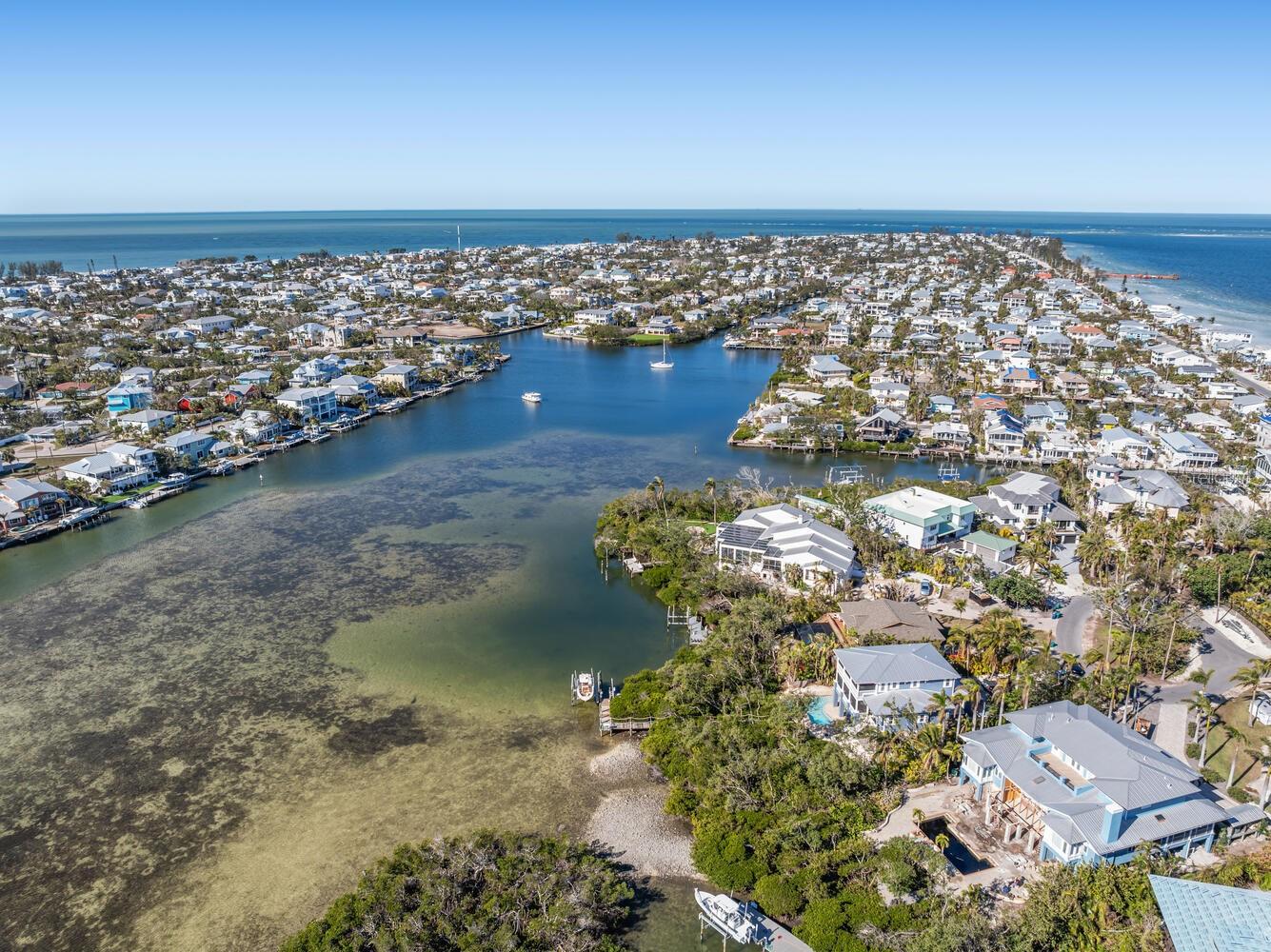 BAY HARBOR - Residential