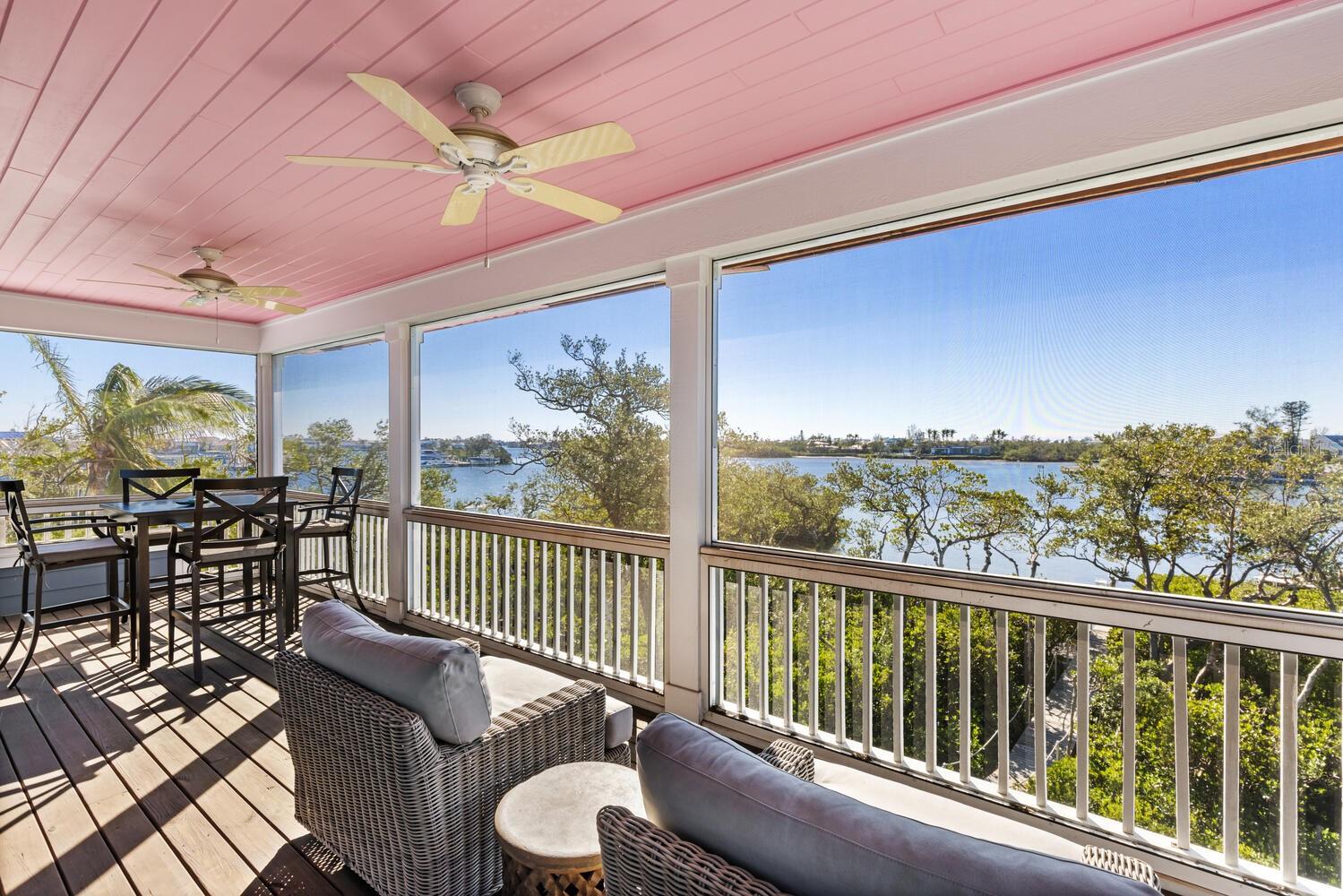 BAY HARBOR - Residential