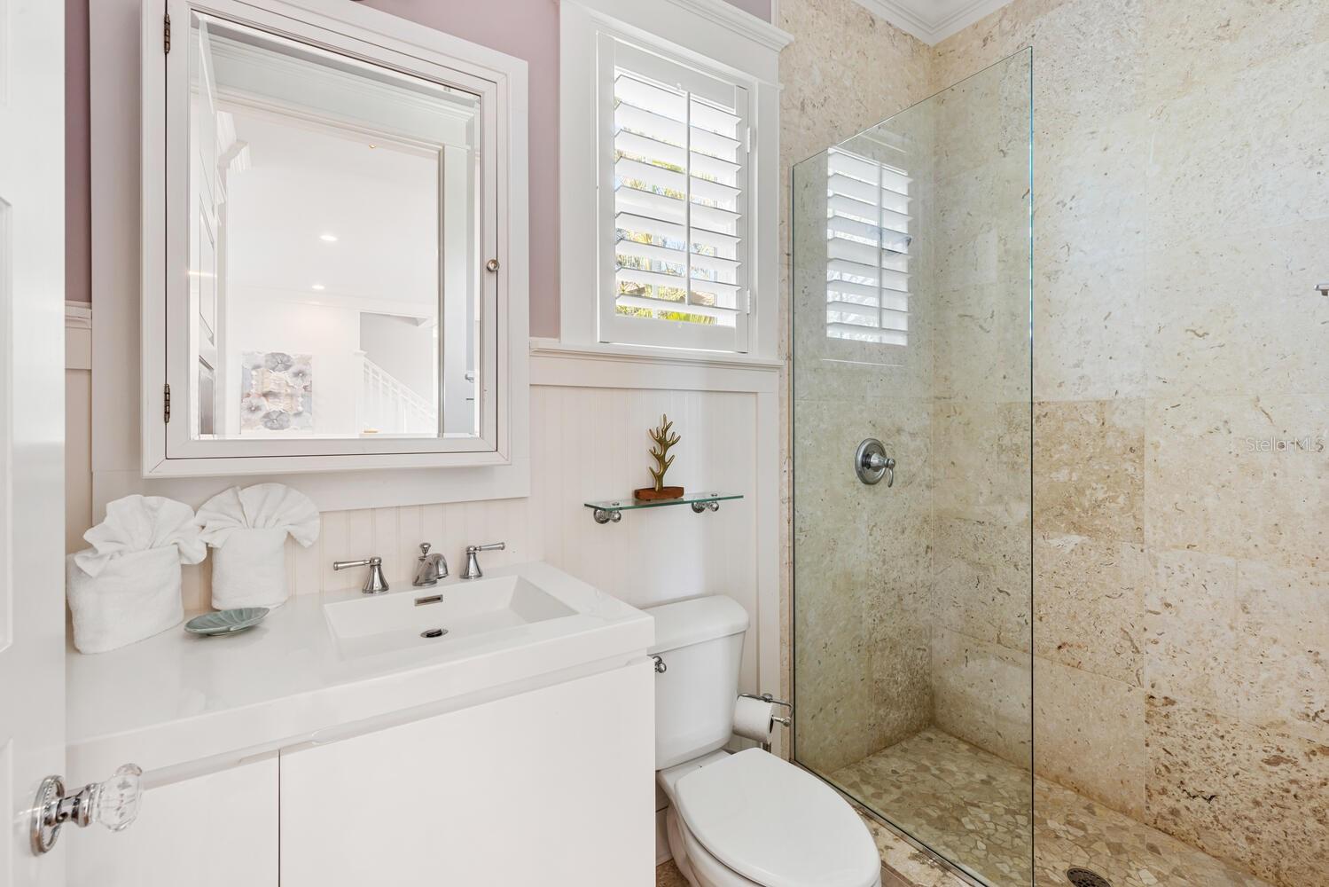 BAY HARBOR - Residential