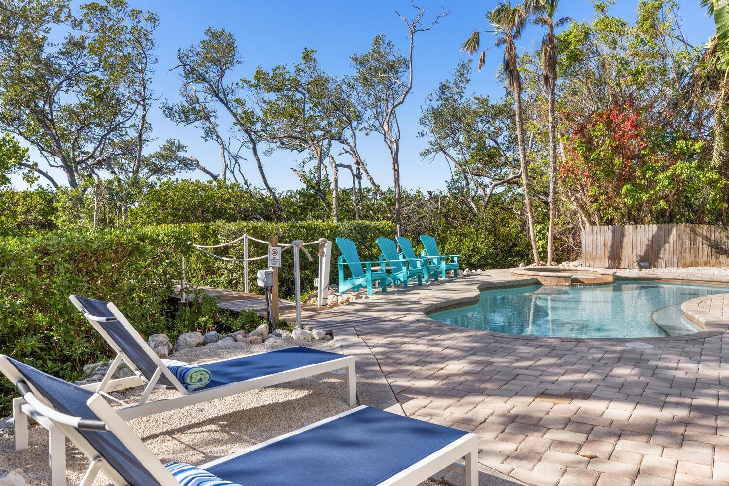 BAY HARBOR - Residential