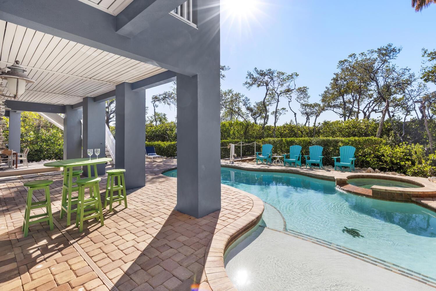 BAY HARBOR - Residential