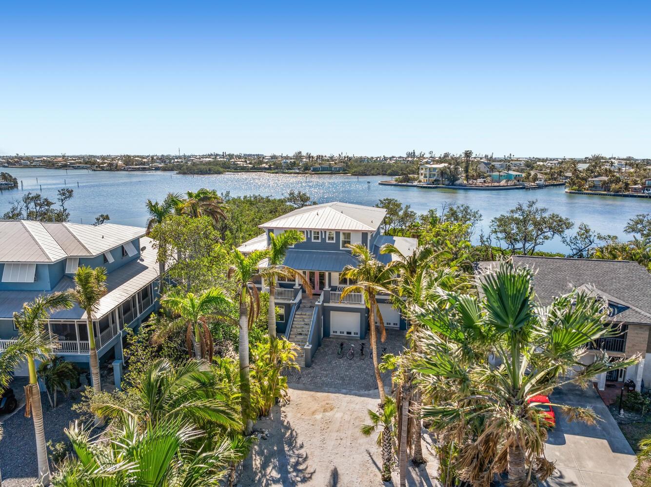 BAY HARBOR - Residential