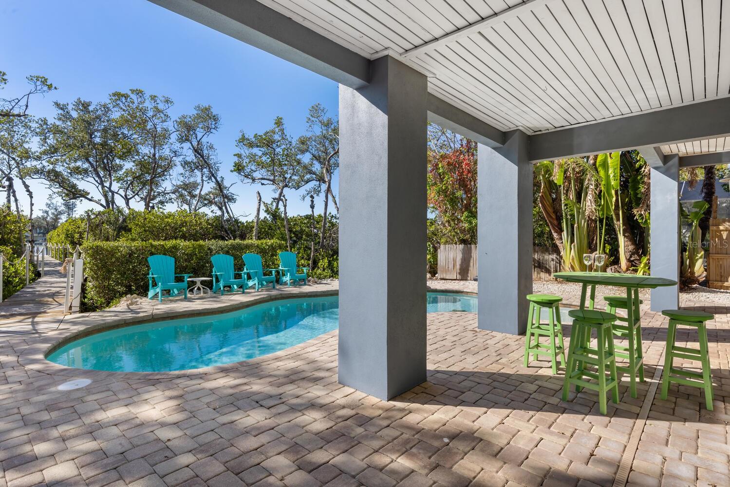 BAY HARBOR - Residential