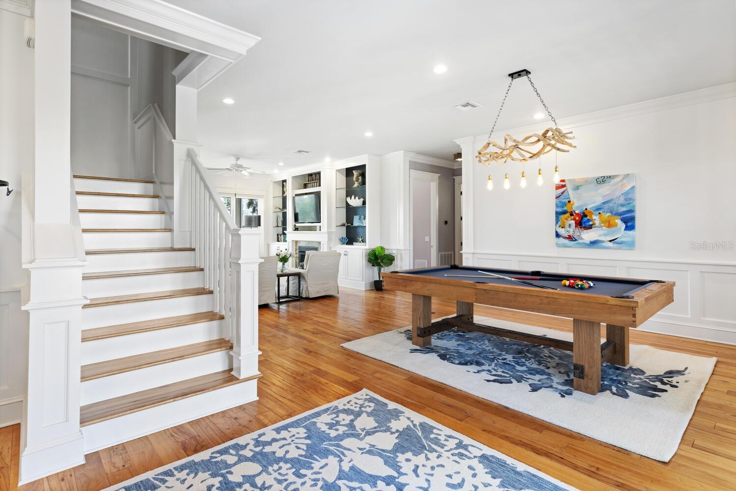 BAY HARBOR - Residential