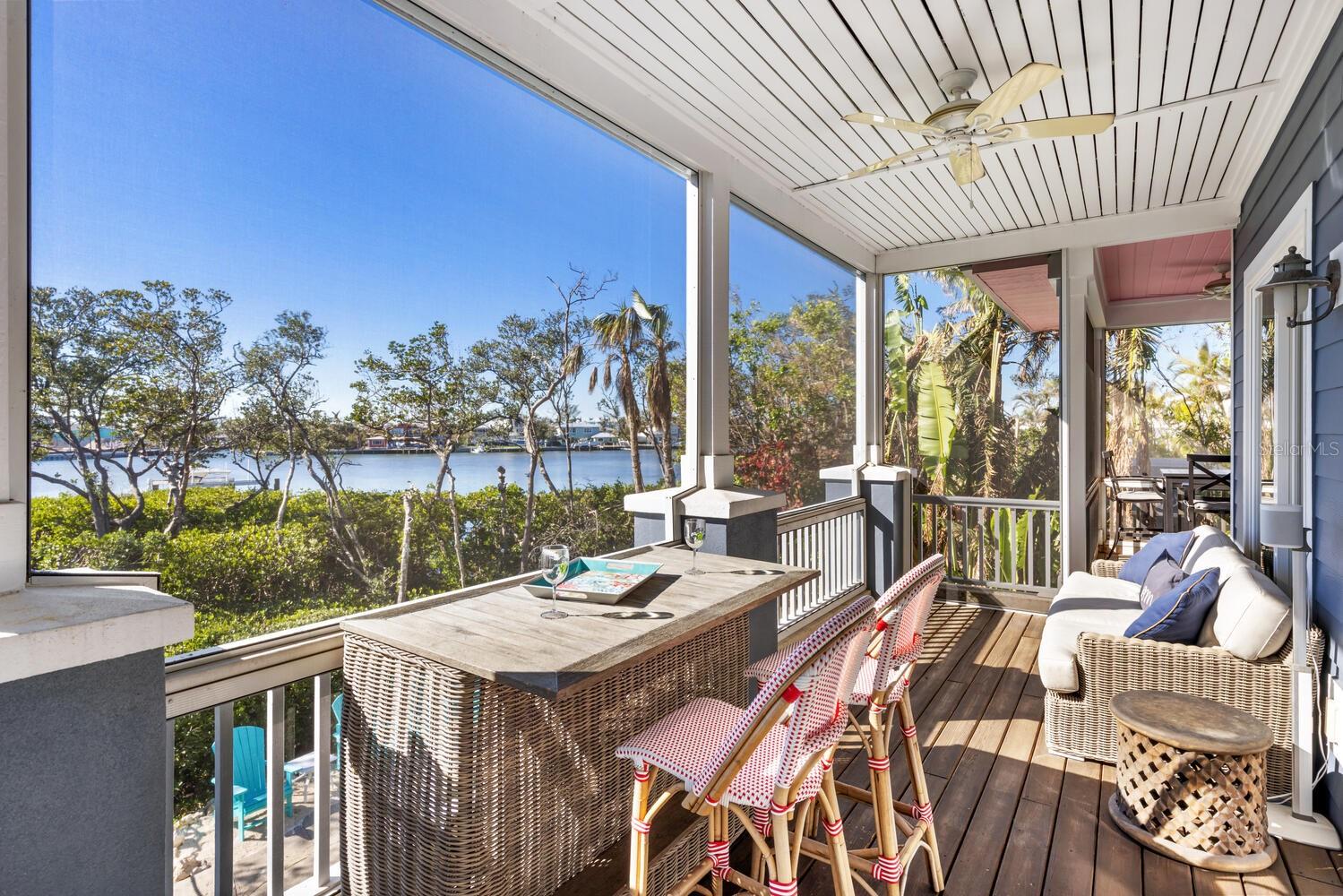 BAY HARBOR - Residential