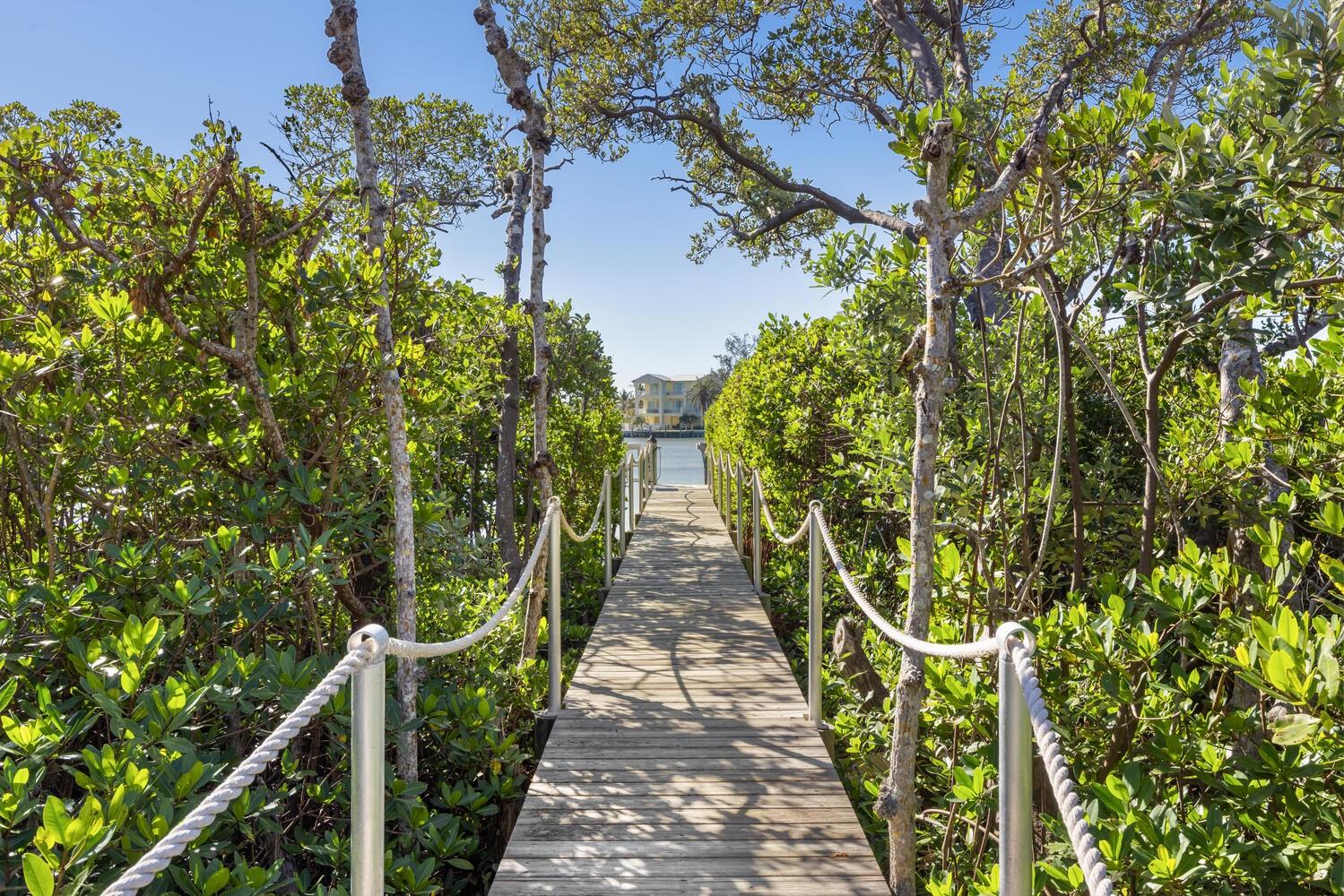 BAY HARBOR - Residential