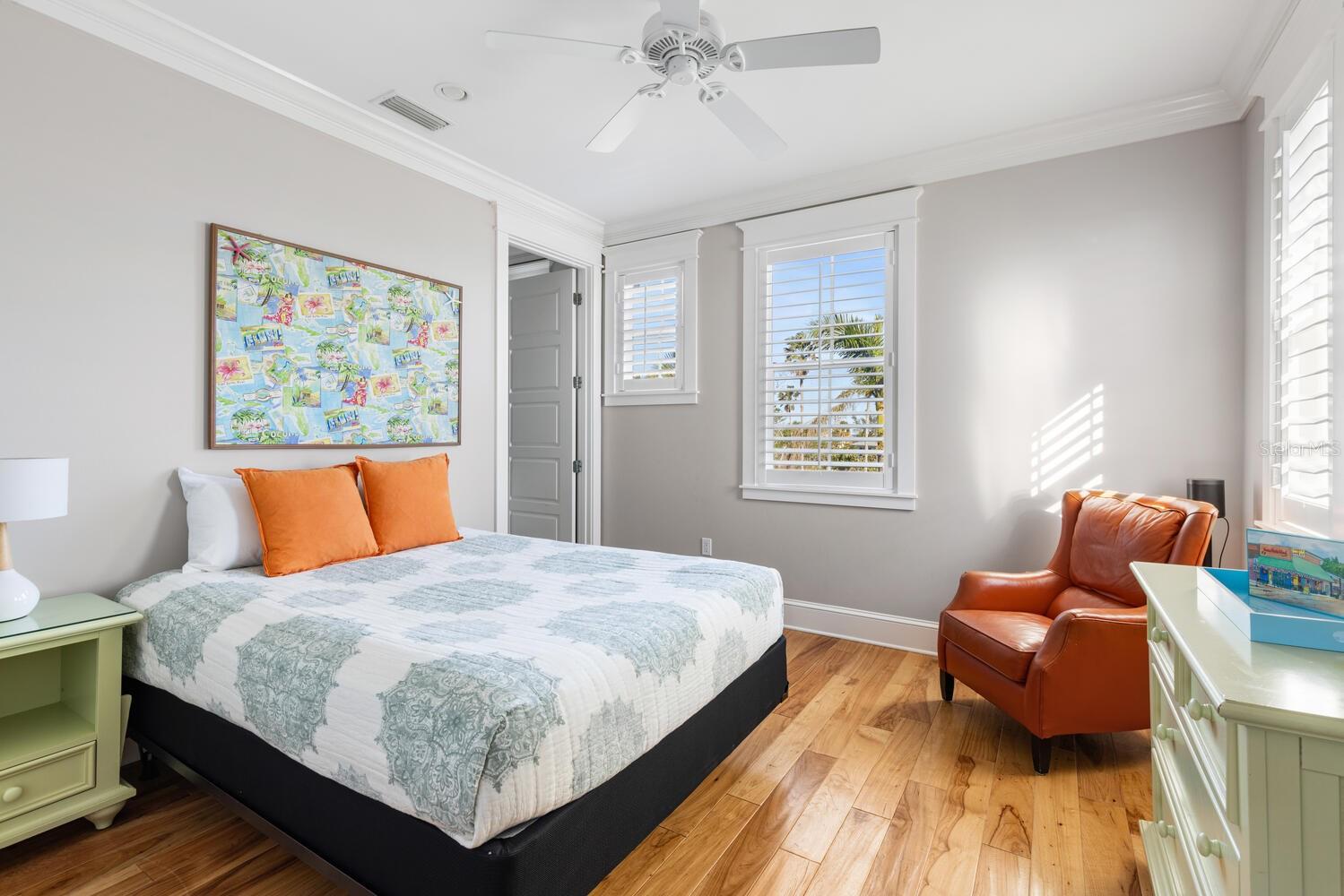 BAY HARBOR - Residential