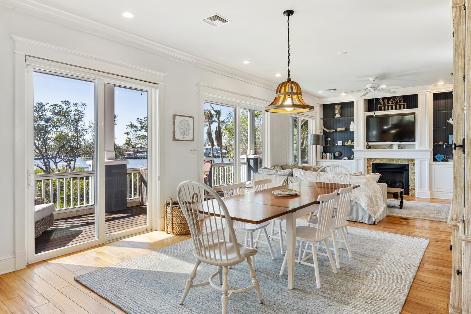 BAY HARBOR - Residential