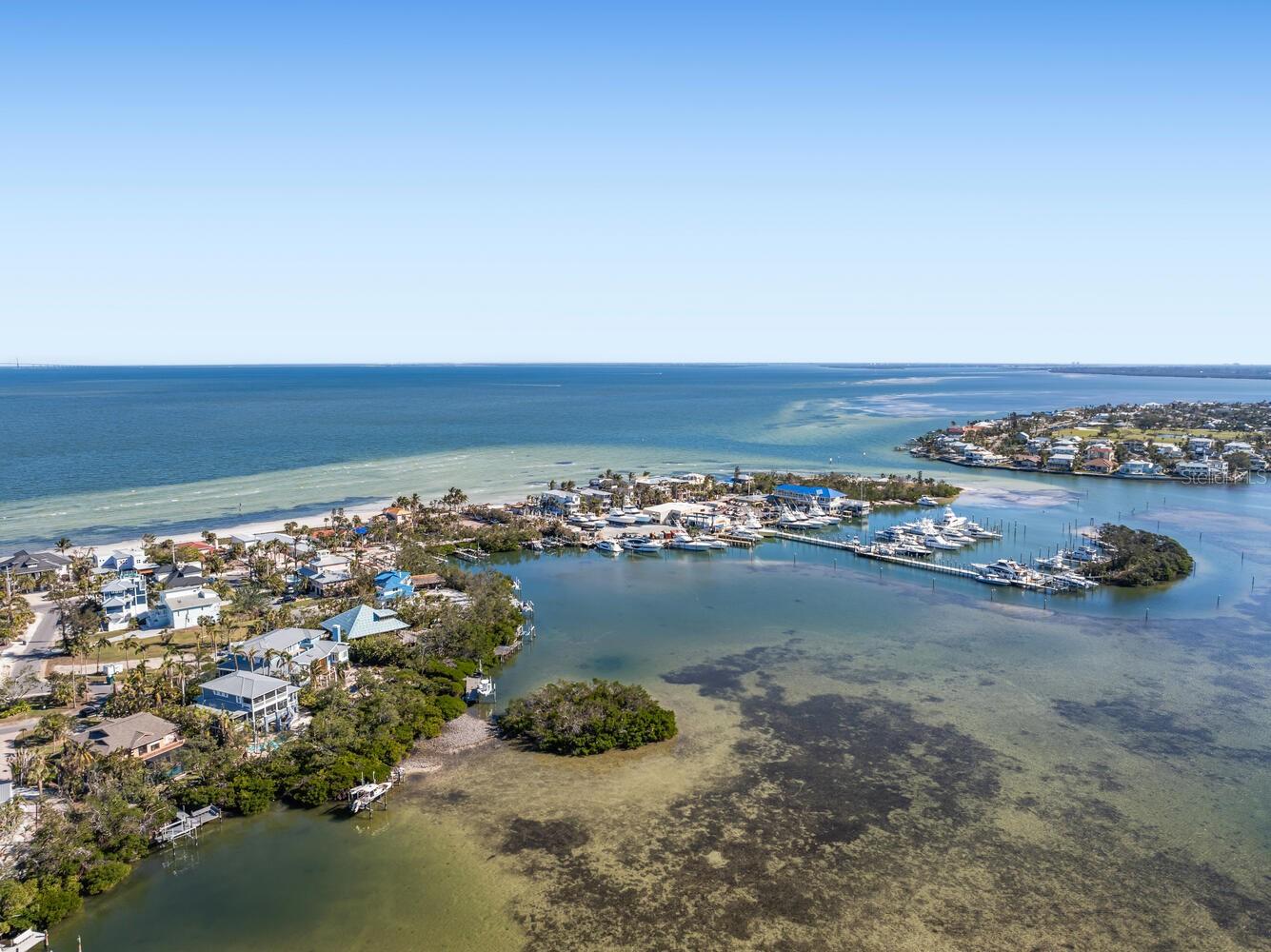 BAY HARBOR - Residential