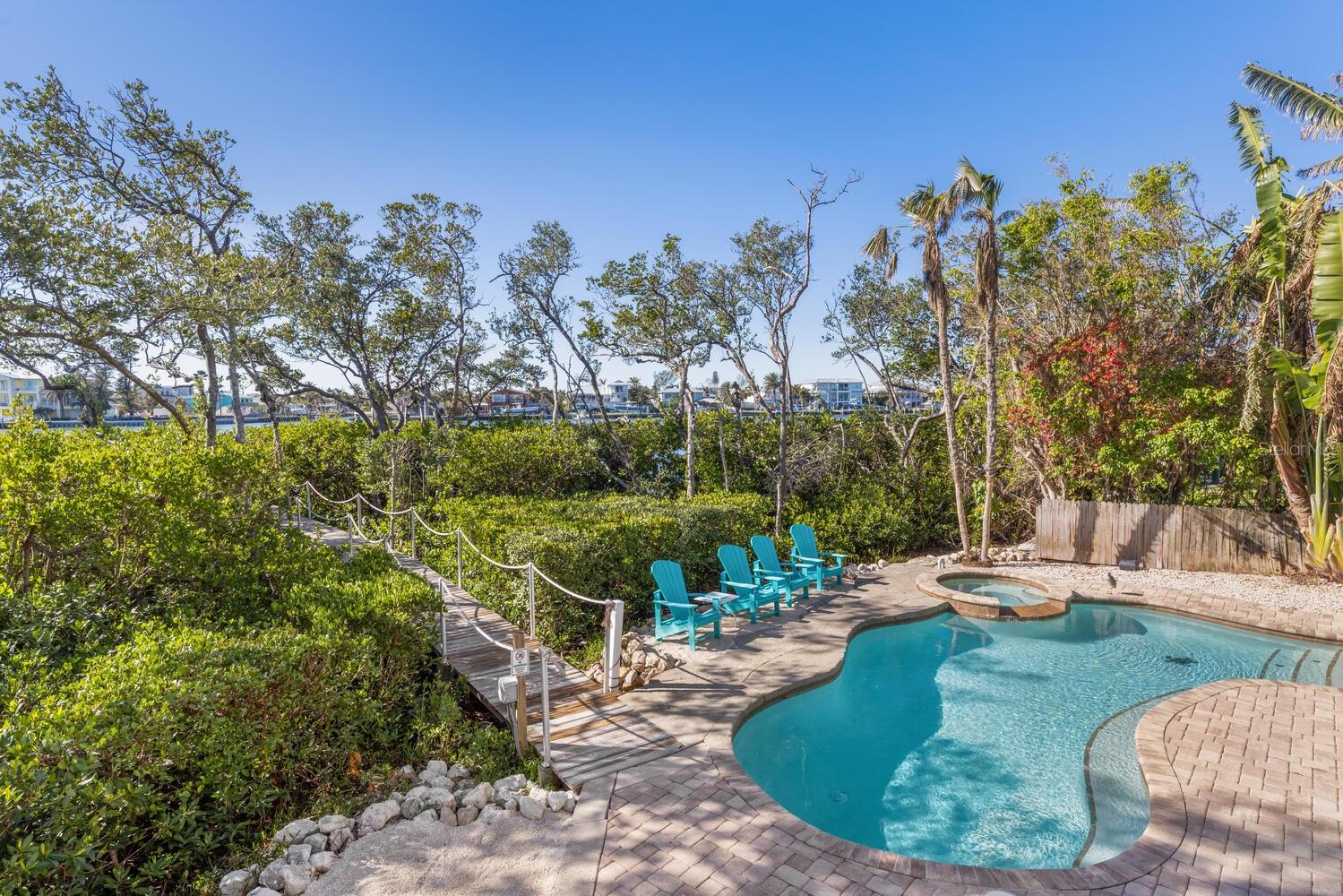 BAY HARBOR - Residential