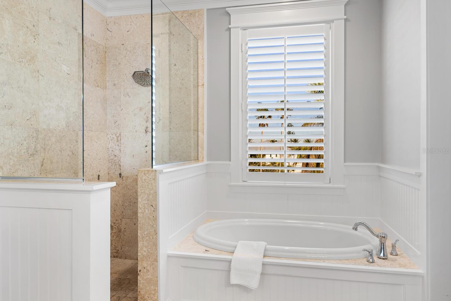 BAY HARBOR - Residential