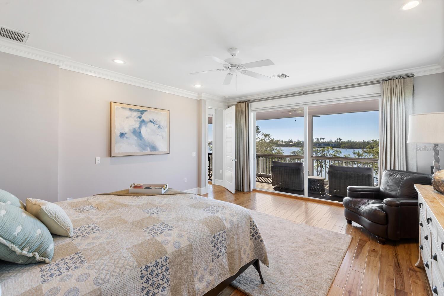 BAY HARBOR - Residential