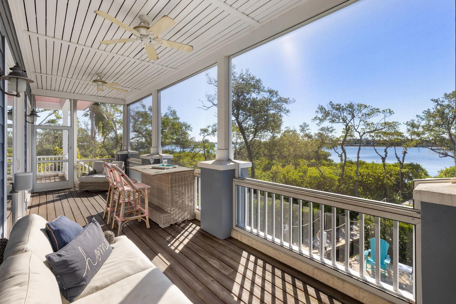 BAY HARBOR - Residential