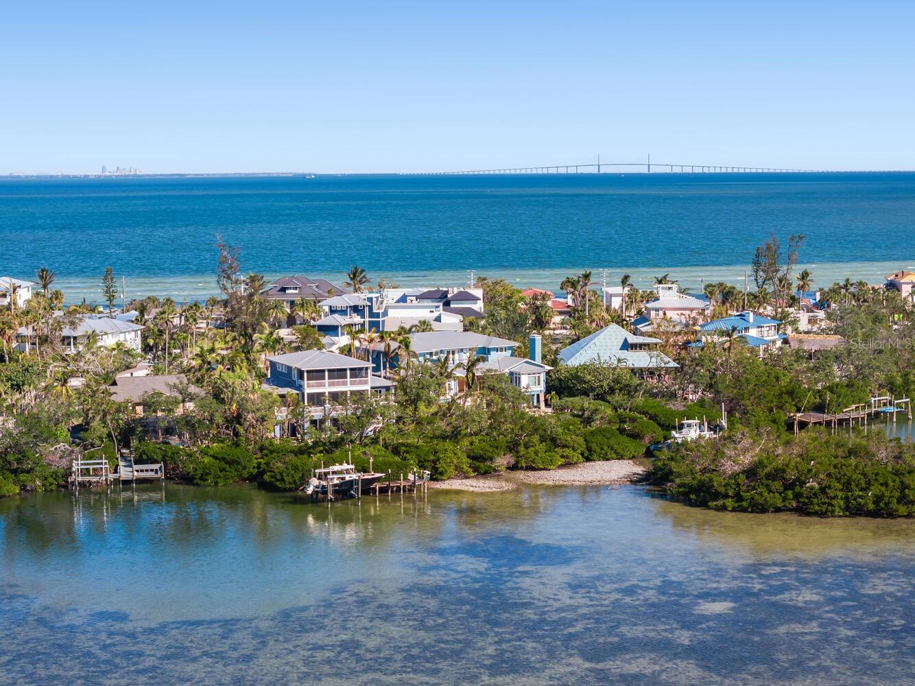 BAY HARBOR - Residential