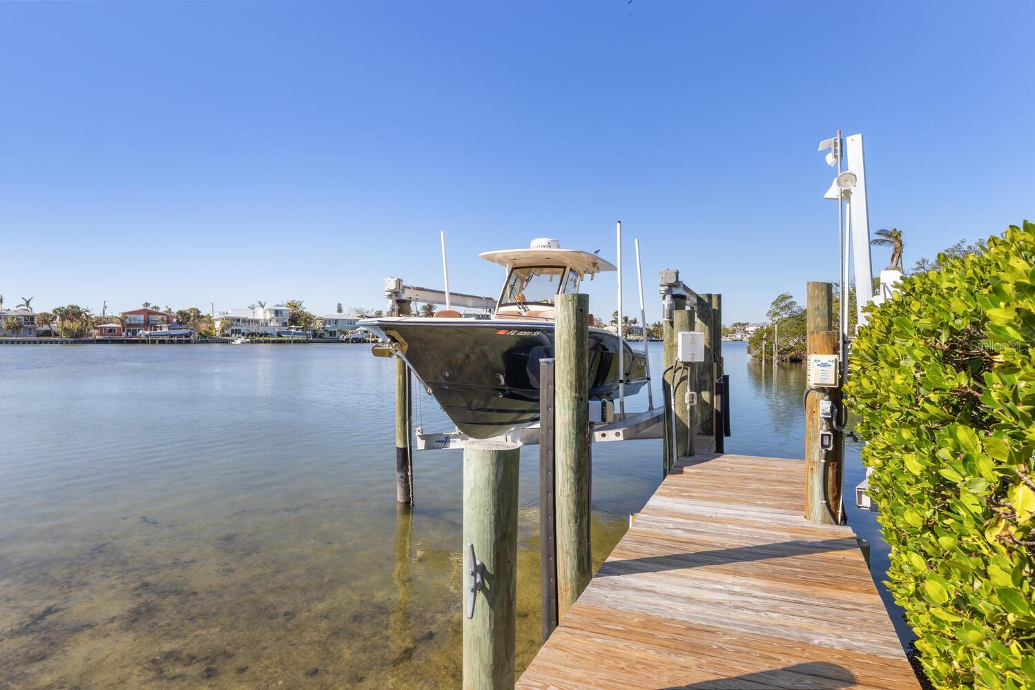 BAY HARBOR - Residential