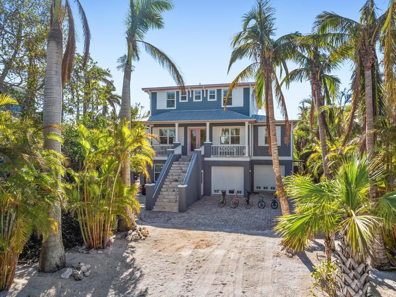 BAY HARBOR - Residential