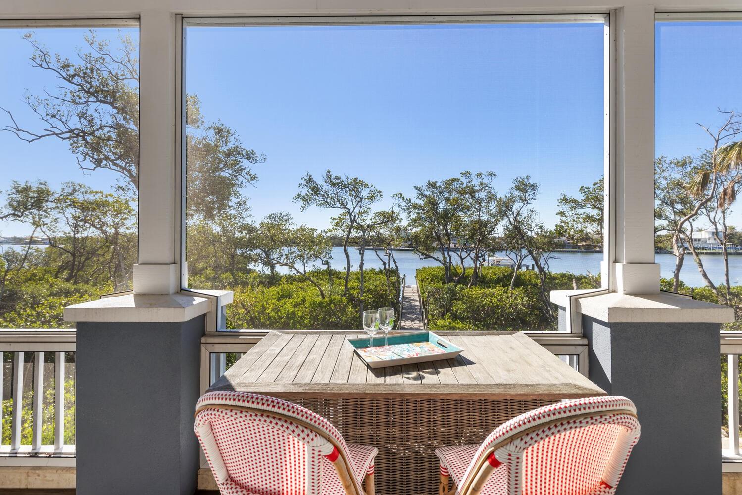 BAY HARBOR - Residential