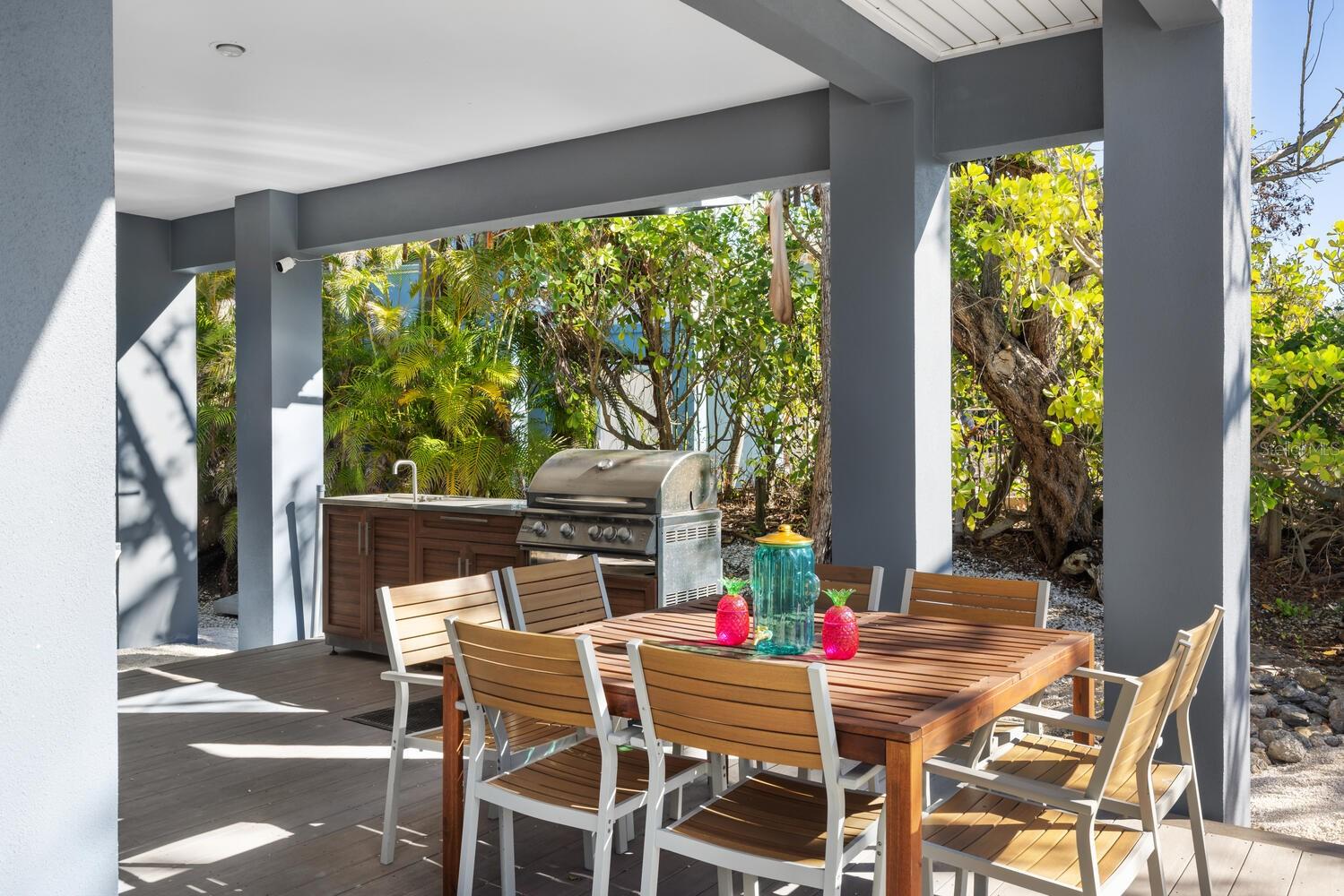 BAY HARBOR - Residential