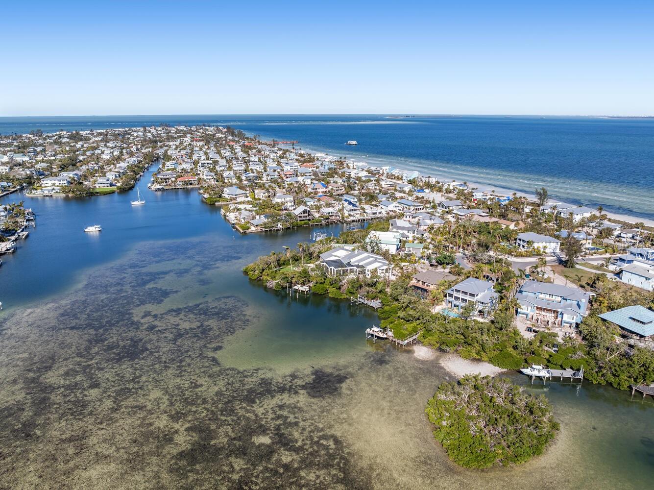 BAY HARBOR - Residential