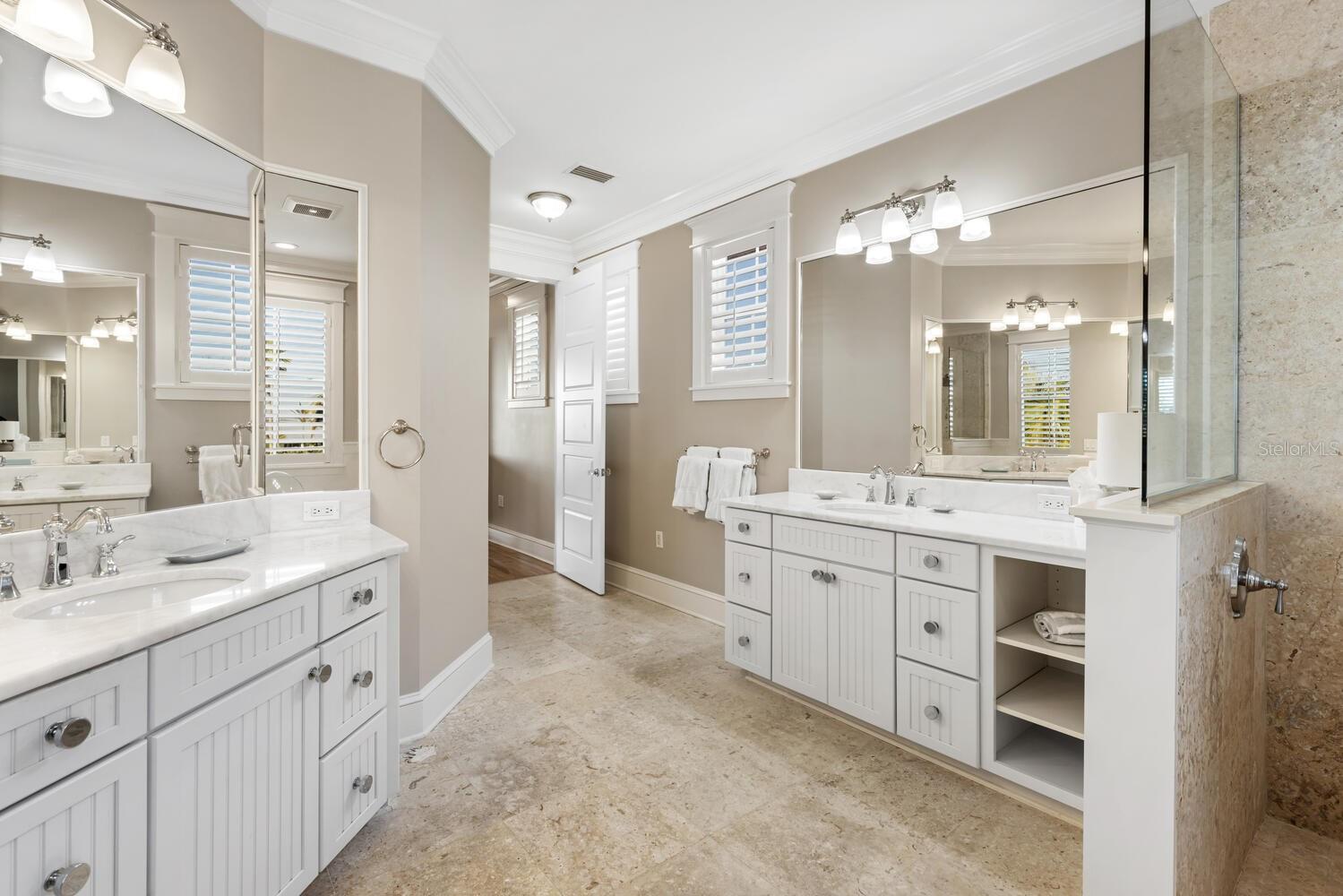 BAY HARBOR - Residential