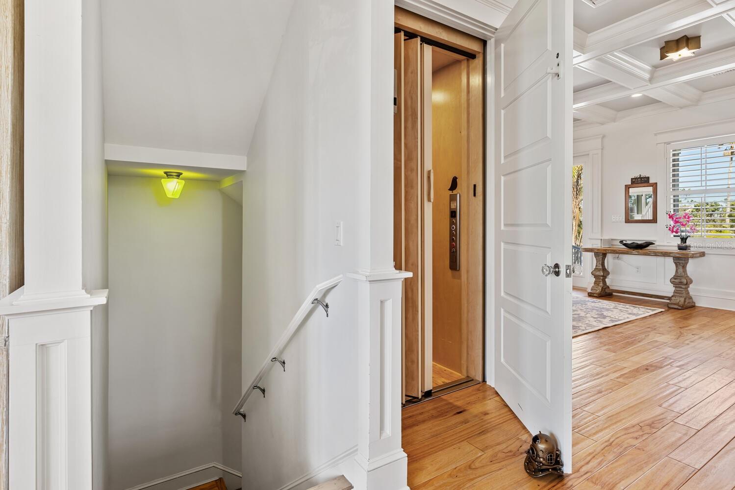 BAY HARBOR - Residential