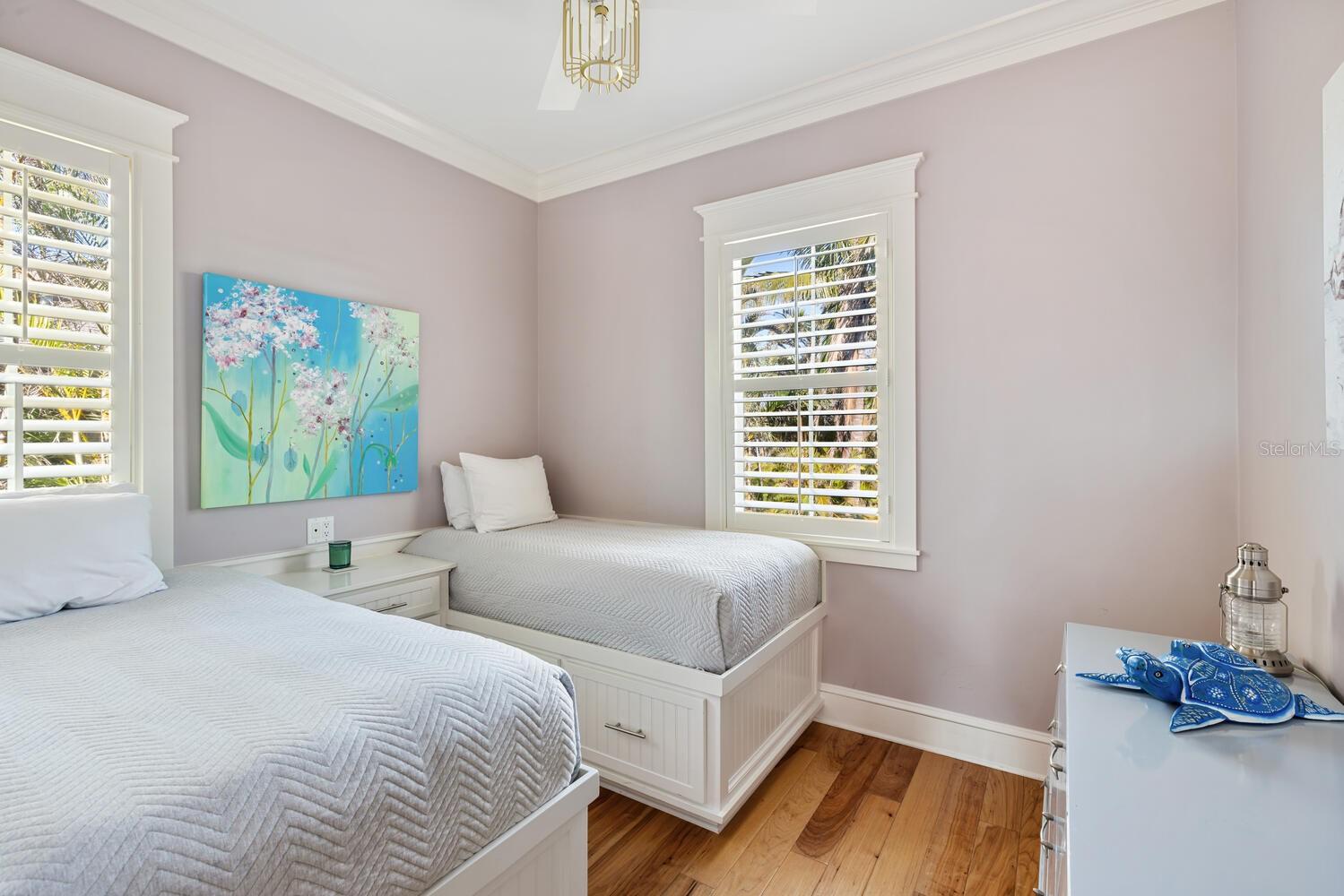 BAY HARBOR - Residential