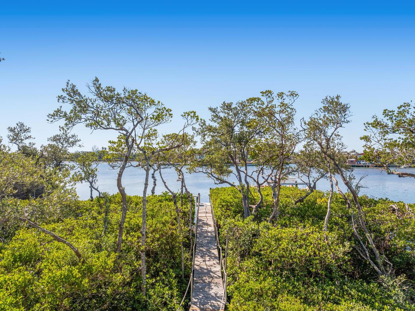 BAY HARBOR - Residential