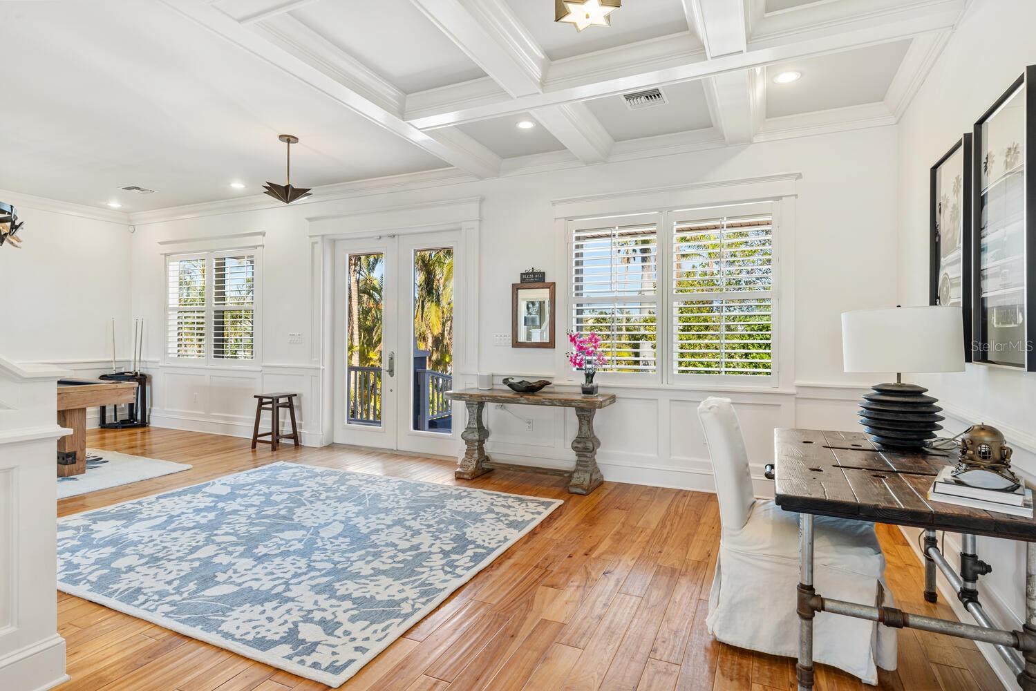 BAY HARBOR - Residential