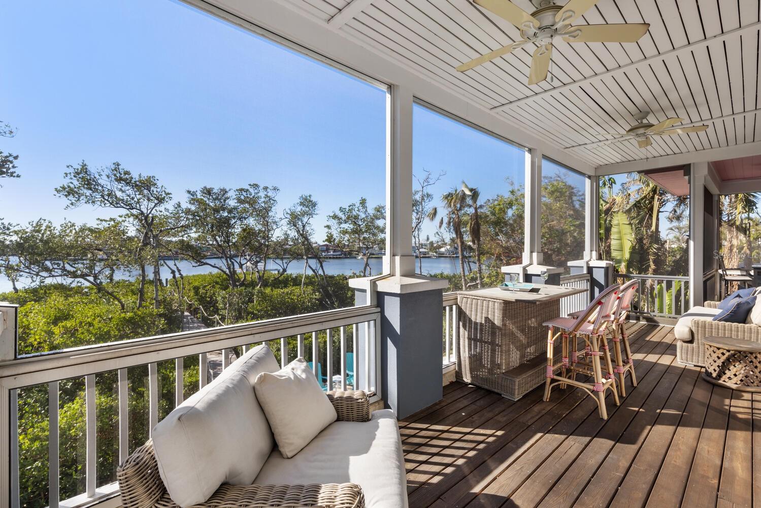 BAY HARBOR - Residential