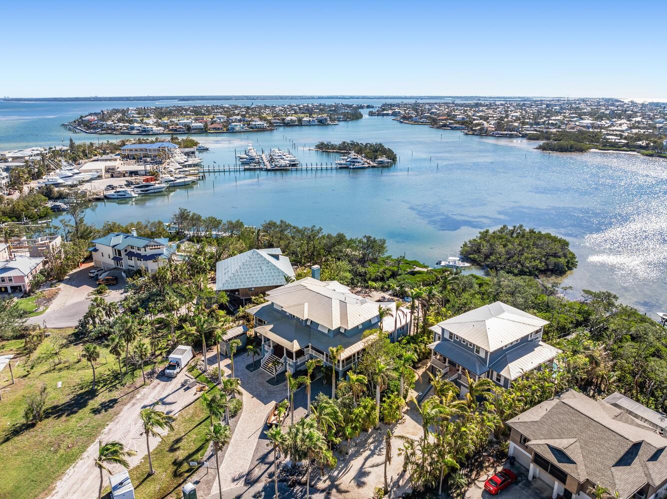 BAY HARBOR - Residential