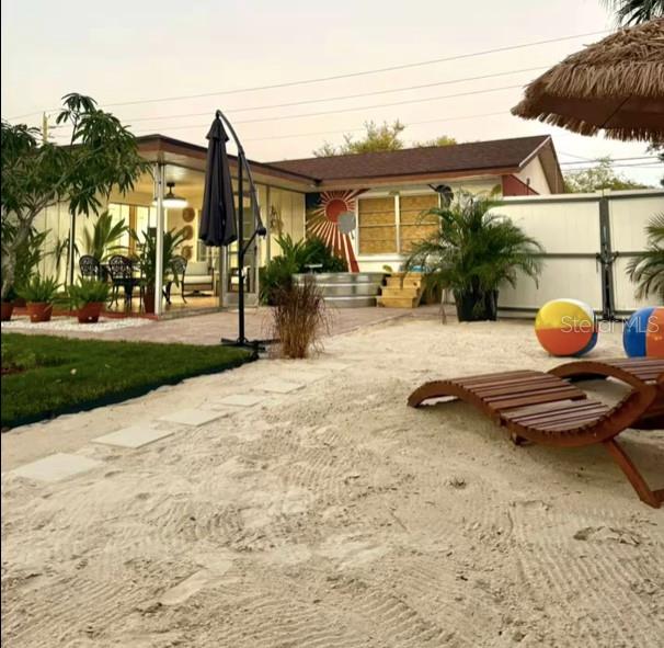 PALMA SOLA HIGHLANDS - Residential Lease