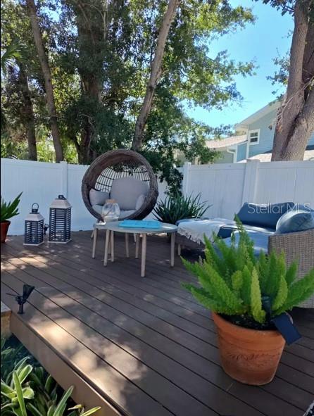 PALMA SOLA HIGHLANDS - Residential Lease