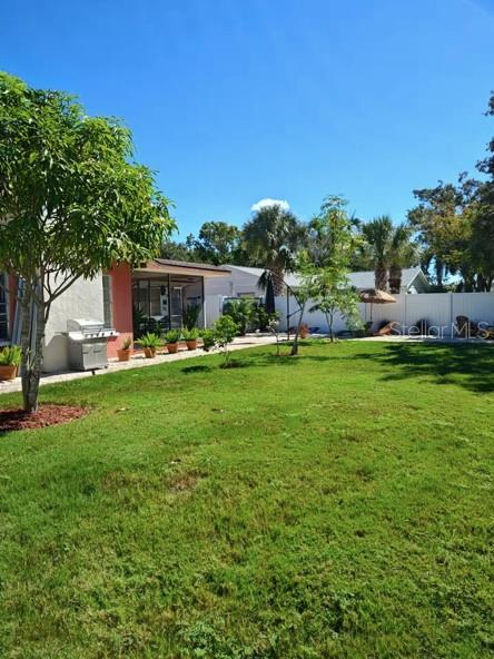 PALMA SOLA HIGHLANDS - Residential Lease