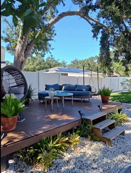 PALMA SOLA HIGHLANDS - Residential Lease