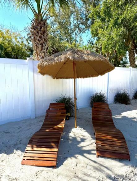 PALMA SOLA HIGHLANDS - Residential Lease